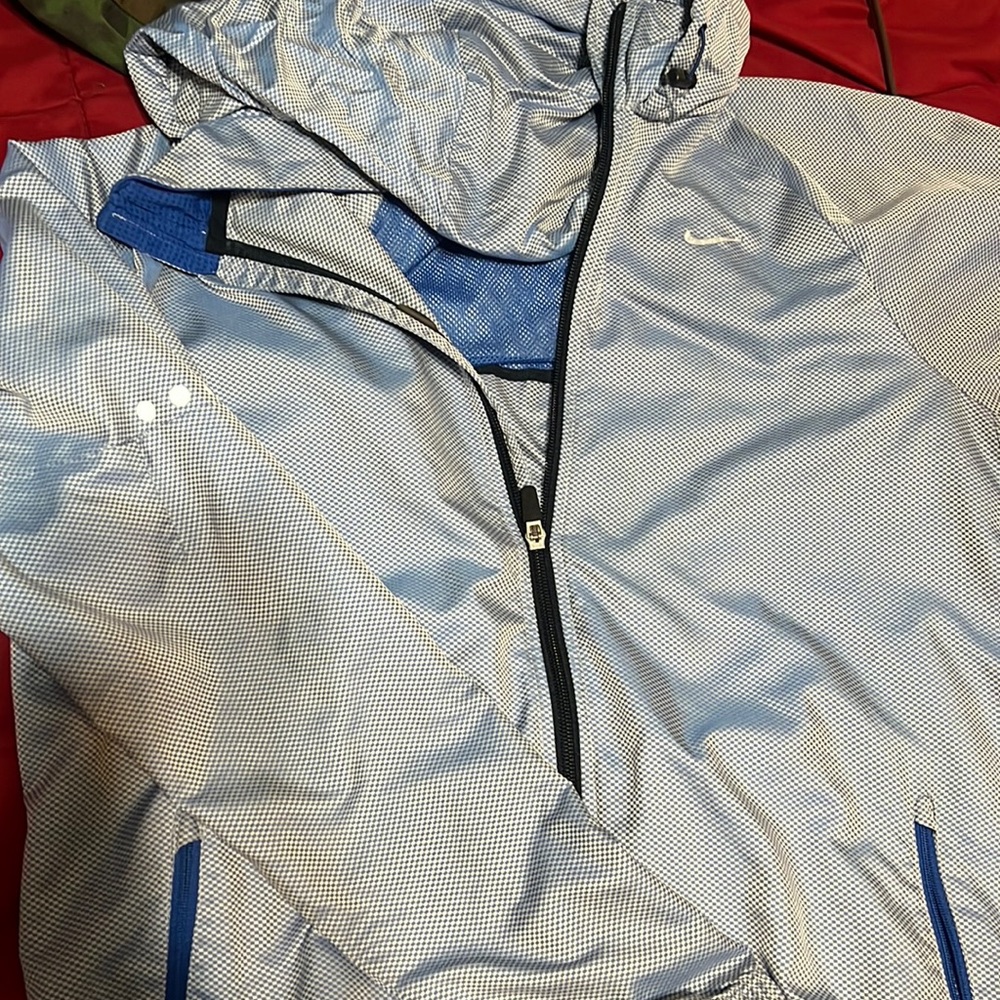 Nike Performance Sweater